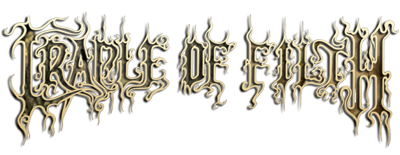 Cradle Of Filth Logo